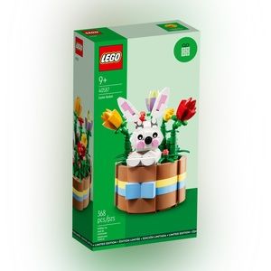 Lego #40587 - Easter Basket *Limited Edition*